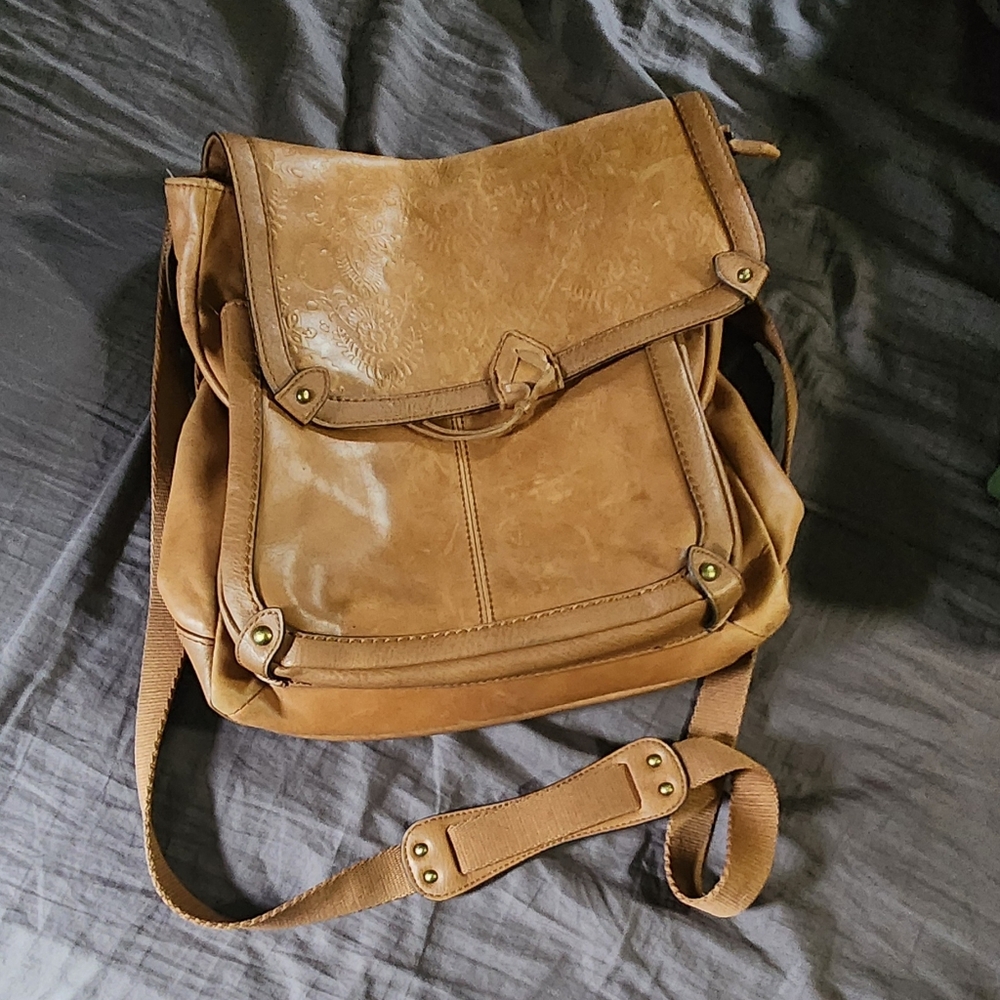 The Sak Ventura backpack